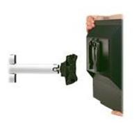 Novus 963+0119+000 Support d'écran Plat pour Bureau