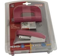 Novus Twinset E15|E210 sous blister, 020-1876 incl. HK10 super Pink