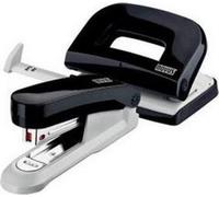 Novus - Twinset Evolution - Perforateur et agrafeuse