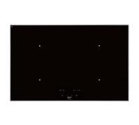 NOVY 1726 Power induction 4 zones 78 cm facet 5 mm avec InTouch