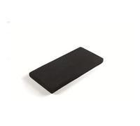 NOVY - 7300055 - Filtre Monoblock Pro'line et Vision, Noir