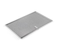 NOVY 7400020 filtre [ 401 x 247 mm ] pour Flat'line, Karat, Pro'line, Maxi Pure'line, Vision, Head'line, 820, 821, Zen