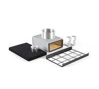 Kit de recyclage d'origine Novy Flat'line Murale 90, 120cm