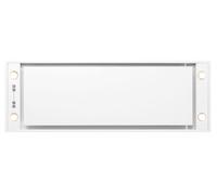 Groupe Filtrant Novy 821 Blanc