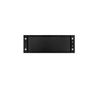 NOVY 826 hotte 623 m³/h Intégré Noir A+ - Hottes (623 m³/h, Conduit, A, A, D, 48 dB)