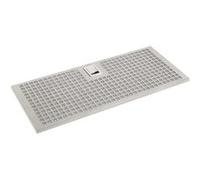 Novy 829020 Filtre Pour Le Groupe Encastrable 829 [407,3 X 187,6 Mm] G
