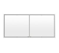 856 Maxi Pure'line Sans Moteur 150 Cm Blanc