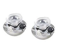 Novy Accessoire cloche de chauffage 906303 - Compatible hottes téléscopiques 661/662/663/691