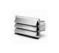 Clapet de facade inox hotte novy 906407