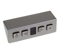 Novy - commande a touches 7 segm - 7000506 G