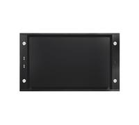 Novy Compact 6812 Noir