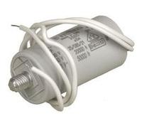 NOVY - CONDENSATEUR 2.5 µF 450 V - 140030