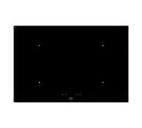 NOVY Inductie Comfort Noir Intégré Plaque avec zone à induction 4 zone(s)