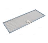 Novy - Filtre à Graisse Métallique 515,2 X 187,6mm Pour Groupe 828 828020