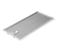 6830020 Filtre Accessoire Pour Hotte De Poêle - Accessoire Pour Cheminée (filtre, Argent, Novy, 6830 Pure'line 6831 Pure'line 6835 Pure'line Sans
