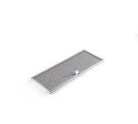 NOVY - FILTRE A GRAISSE METALLIQUE HOTTE GROUPE NOVY 387X153MM - 609014