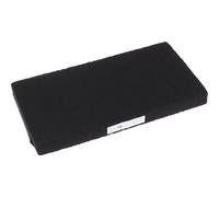 Novy Accessoire pour cheminée 680400 avec filtre Noir