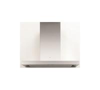 Novy – Hotte décorative Flat'line 7600 (D7600) – 89,8×55,4 cm – Acier inoxydable – Moteur interne