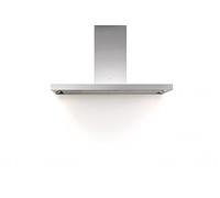 NOVY Flat'line Montée au mur Acier inoxydable