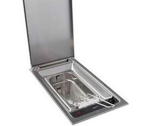 Novy friteuse d 3711 wit*