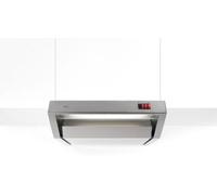 Novy - Hotte Casquette 936 Inox