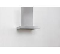 Novy - Hotte Décorative Murale 6500 Salsa