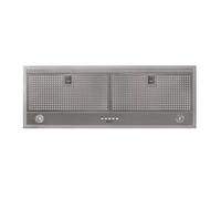 novy hotte décorative murale 90cm 700 m3/h inox 829 [EEK: B]