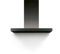 Novy - Hotte Décorative Murale Flat'line 7602