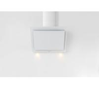 Novy - Hotte Décorative Murale Inclinée 7851