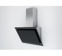 Novy - Hotte Décorative Murale Inclinée Vision 7830 Evac. Ext.