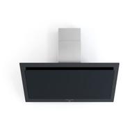 Novy - Hotte Décorative Murale Inclinée Vision 7840