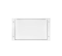 Compact 6811 Blanc