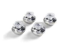 Novy kit led blanc chaud 4 pcs 906308 G