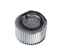 Novy - moteur de hotte - à gauche - 4 vitesses - 691177