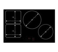 Plaque Induction Novy 1724 - Garantie 5 ans totale