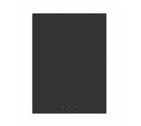 Novy Table domino induction 38cm 2 feux 3700w noir - 3784