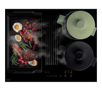 NOVY Table induction aspirante D1881