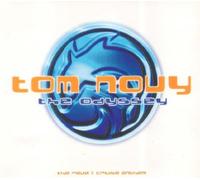 Novy,Tom - The Odyssee
