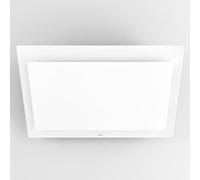 NOVY VISION Monté au mur Blanc 478m³/h - Hottes (478 m³/h, Conduit / Recirculation, 70 dB, 45 dB, 55 dB, 64 dB)