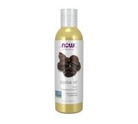 NOW 100% Pur Huile de Jojoba