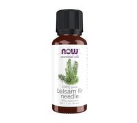 Now Foods Huile essentielle d'aiguilles de sapin baumier – 30 ml