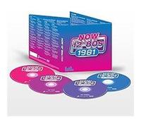 NOW 12” 80s : 1981