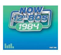 Various Artists - Now 12” 80s: 1984 - Part One [Import]