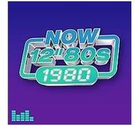 Now 12 Inch 80s : 1980