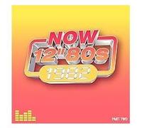Now 12 Inch 80s : 1982 / Part 2