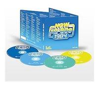 Various Artists - Now 12” 80s: 1984 - Part Two [Import]