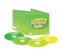 Various Artists - NOW 12" 80s: 1985 - Part Two