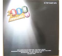 NOW 14 - NOW 14 Double Vinyl LP -Marc Almond,Erasure,Neneh Cherry,Yazz,INXS,Morrissey