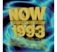 Now 1993: 40 Hits of 93