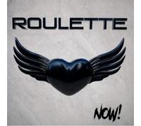 Roulette – Now! – CD